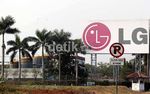 Buruh Demo, Kawasan Industri Cibitung Lumpuh