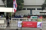 Buruh Demo, Kawasan Industri Cibitung Lumpuh