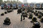 TNI Siap Amankan Demo Buruh