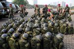 TNI Siap Amankan Demo Buruh