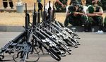 TNI Siap Amankan Demo Buruh