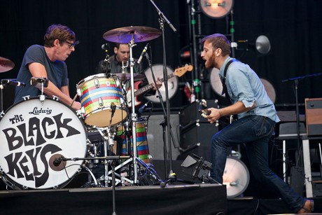 The Black Keys Siap Luncurkan Album Baru Tahun Depan