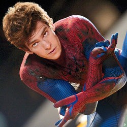 Andrew Garfield Pastikan Gabung di Sekuel Spider Man
