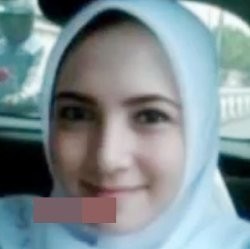 Inikah Bernazir Endang, Istri Siri Limbad?