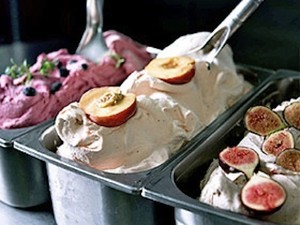 Museum Gelato Pertama di Dunia Dibuka