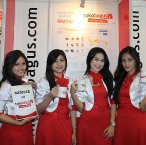 e-Commerce Tokobagus di Bandung Tumbuh 30%