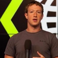 Zuckerberg Ngaku Tak Pernah Ganti Baju
