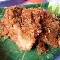 Wamendag Tantang Masyarakat Ekspor Bumbu Rendang