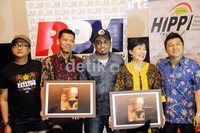 Studio Lokananta adalah bagian dari sejarah musik Indonesia.
