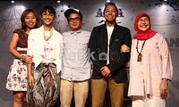 Panji mengaku harus mengeluarkan kocek sendiri untuk memproduksi film tersebut.