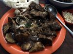 Sedap gurih Rawon Blauran di Jakarta!