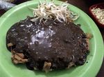 Sedap gurih Rawon Blauran di Jakarta!
