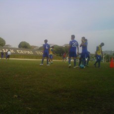 Batal Digelar di Ciamis, TC Skuad Persib Pindah ke Cirebon