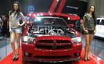 Mobil Otot Dodge Charger Redline
