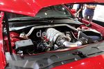 Mobil Otot Dodge Charger Redline
