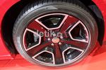 Mobil Otot Dodge Charger Redline