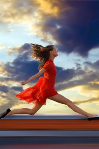 Kekuatan-kekuatan Luar Biasa yang Muncul Saat Kepepet