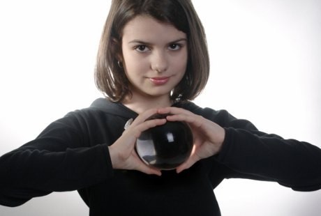 Anak Indigo Punya Kemampuan Indra Keenam Sejak Lahir