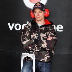 Stoner Comeback di Motegi