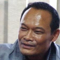 ICW Kirim Surat ke Menpan Soal Eks Napi Korupsi Jadi Kadis