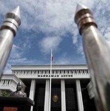 Mengenal Wakil Ketua MA yang Setuju Melepas Koruptor Rp 546 Miliar
