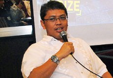 DPRD DKI Janji Tak Recoki Jokowi-Basuki