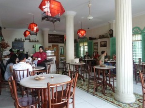 Hemm...Pesona Kopi Tiam Diperebutkan Sampai ke Meja Pengadilan