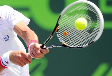 Telan Dana Miliaran, Kejuaraan Tenis Antar Hakim Tetap Digelar