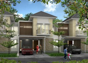 Bank & Pengembang Properti Kompak Rayu Masyarakat Beli Rumah
