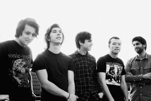 Touche Amore Akan Tampil di Dua Kota Indonesia