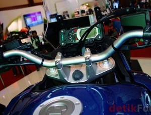 Yuk, Berburu Motor Anyar di Akhir Bulan
