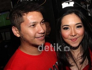 Diracuni Raffi Ahmad, Gading Marten Kecanduan Moge