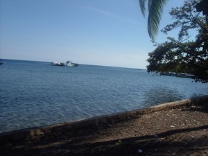 Mengintip Pantai-pantai Cantik di Flores