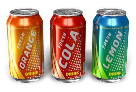 Eliminasi Minuman Manis dan Soda Ampuh Pangkas Berat Badan