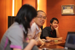 Cisarua 2011