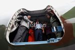TNI AU Resmi Terima 2 Pesawat Angkut CN-295