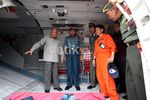TNI AU Resmi Terima 2 Pesawat Angkut CN-295