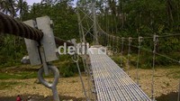 Nias Islands Rural Access and Capasity Buildoing Project (Nias-RACBP) atau Proyek Akses Perdesaan dan Peningkatan Kapasitas di Kepulauan Nias adalah program yang dilakukan Internasional Labour Organization (ILO).