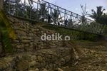 ILO Bangun 1.100 Meter Jembatan di Nias