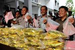 Jaringan Narkoba Internasional Berhasil Dibekuk