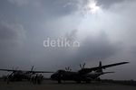 Ini Dia Pesawat Angkut CN-295 Buatan PT DI