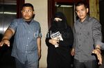 Yulianis Bersaksi untuk Angie