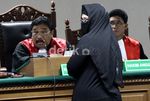 Yulianis Bersaksi untuk Angie