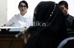 Yulianis Bersaksi untuk Angie