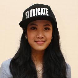 Suka Dadakan Nonton Konser, Widi Vierra Beli Tiket di Calo