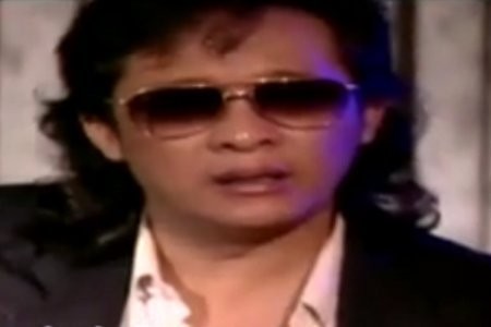 Deddy Dores Santai Dituduh Curi Lagu dari Penyanyi Kafe