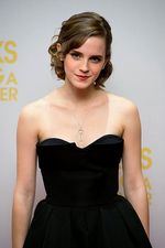 Aih, Cantiknya Emma Watson