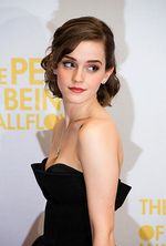 Aih, Cantiknya Emma Watson