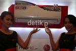 LG Luncurkan Pendingin Ruangan Hemat Energi
