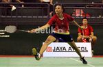 Atlet Junior Bertarung di Pembangunan Jaya Cup